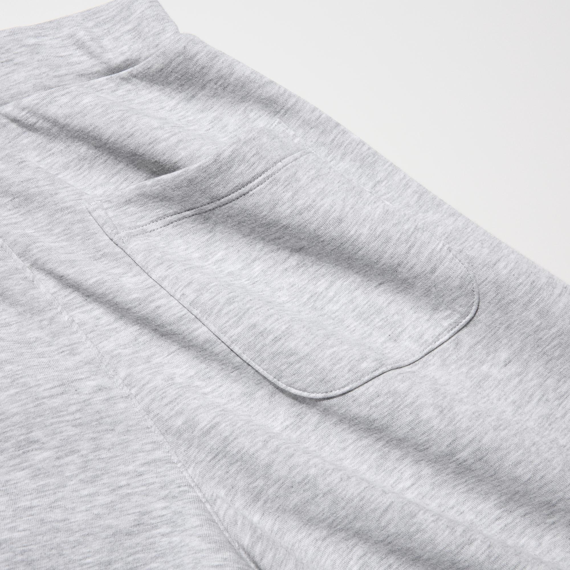 ウェア masansa0901 ユニクロ公式 | GIRLS ドライスウェットカーブパンツ