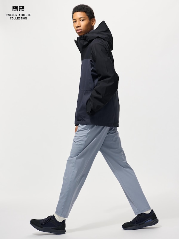 ウルトラストレッチアクティブパンツ