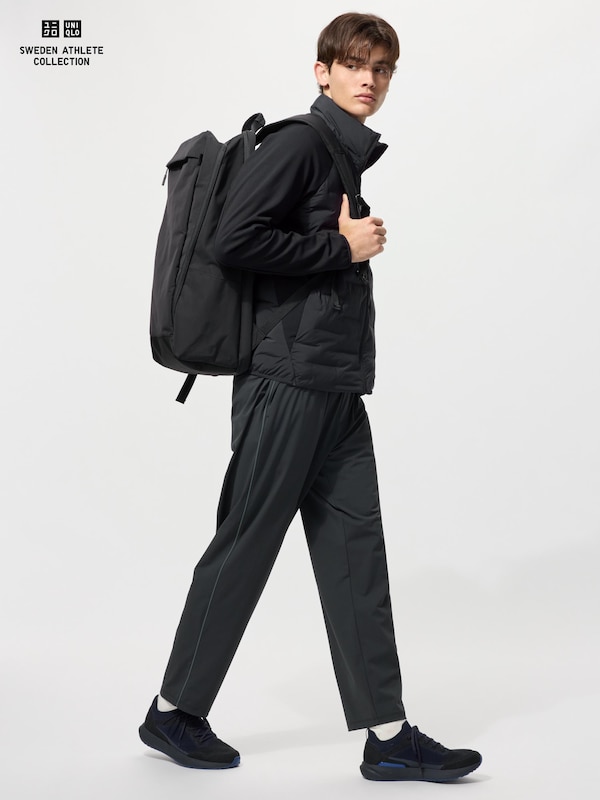 ウルトラストレッチアクティブパンツ