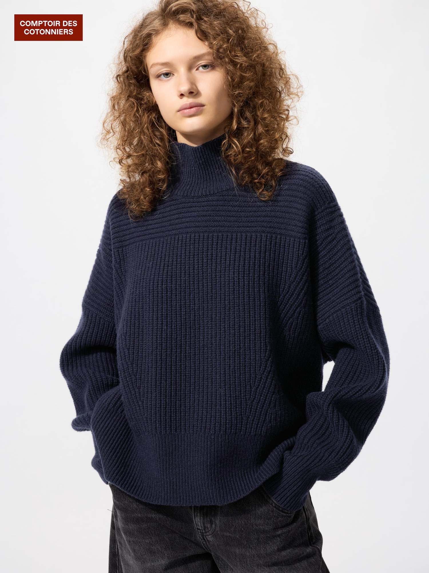 ラムハイネックセーターの口コミ・評判（3ページ目）｜ユニクロ （商品