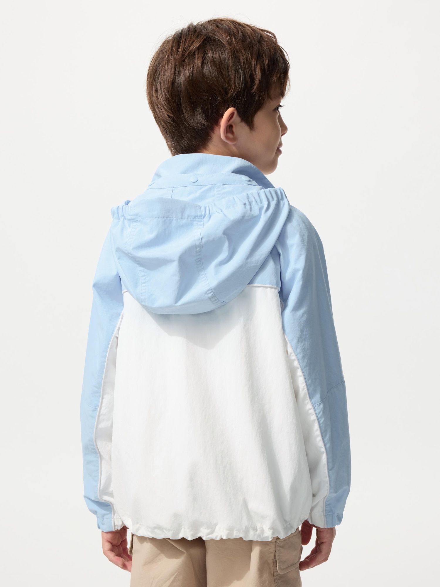 【新品】MARNIxUNIQLO ポケッタブルパーカ L ユニクロ公式 | ポケッタブルUVカットパーカ