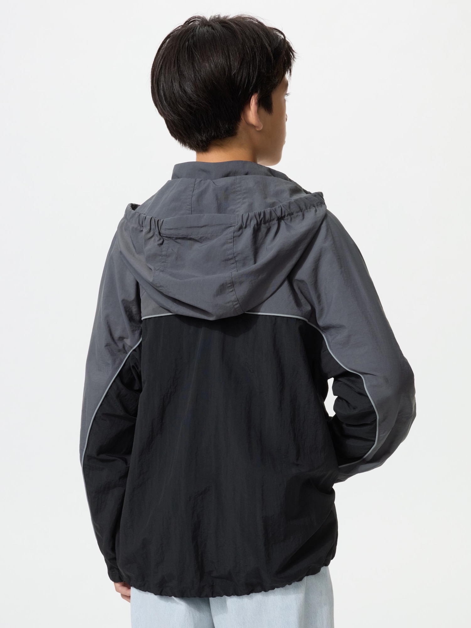 こちら専用商品となっております。 ユニクロ公式 | ポケッタブルUVカットパーカ