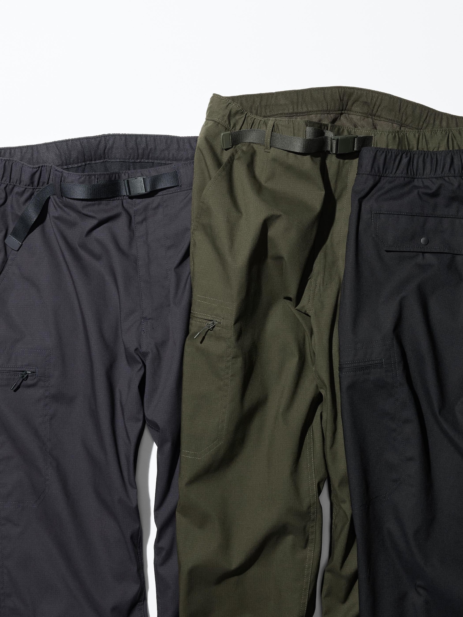 ユニクロ公式 | ヒートテックギアパンツ