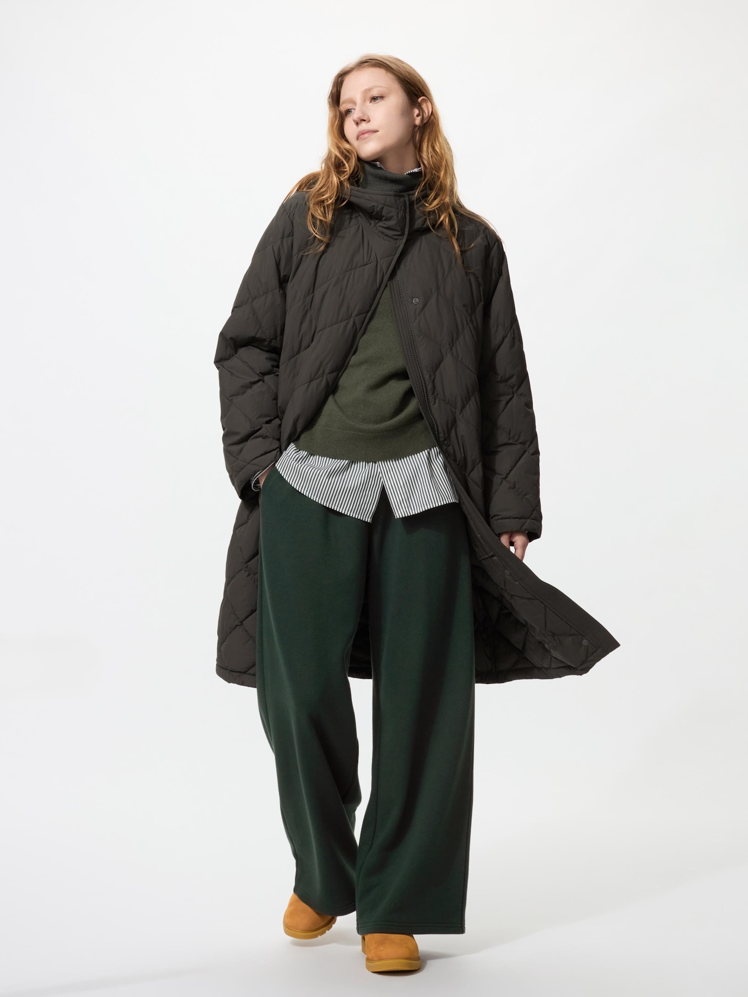 ユニクロ　テニススウェット スウェット テニスの関連商品 | ユニクロ