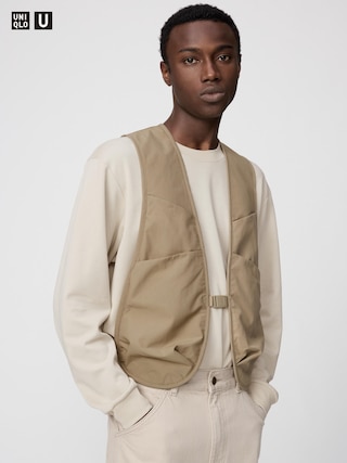 ユーティリティベスト