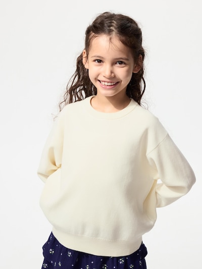 워셔블 밀라노 리브 스웨터