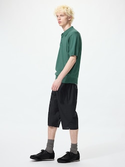 ステテコ/前開き