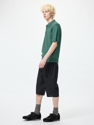 ステテコ/前開き