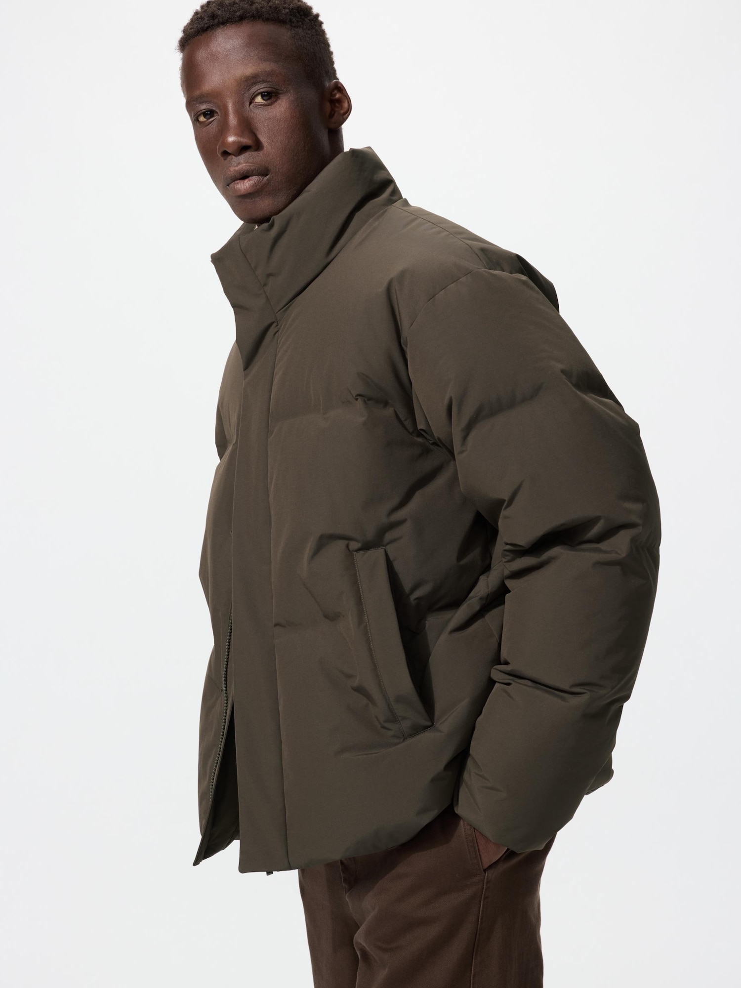 ユニクロ2着セット販売①シームレスダウン② The North Face ダウン ユニクロ2着セット販売①シームレスダウン② The North Face