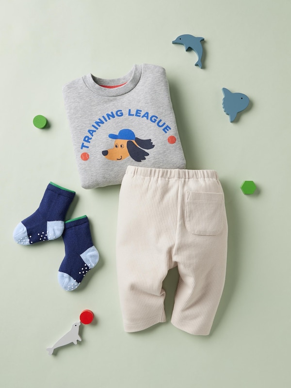 エアリズムリラックスフィットレギンス/7分丈