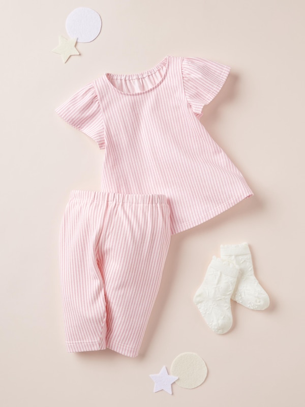 エアリズムリラックスフィットレギンス/7分丈