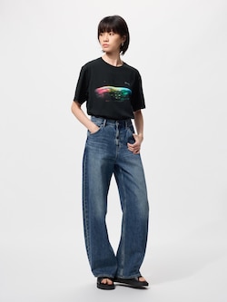 PEACE FOR ALL Tシャツ/クラブ・フォー・ザ・フューチャー