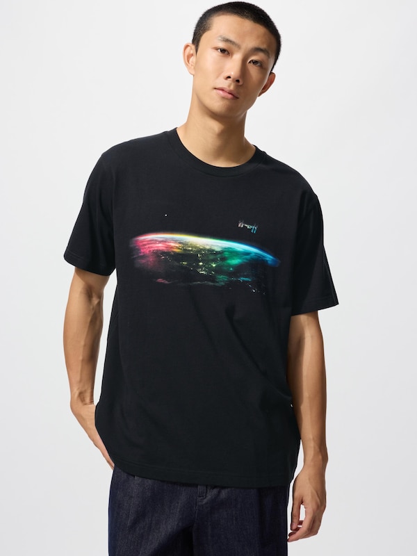 PEACE FOR ALL Tシャツ/クラブ・フォー・ザ・フューチャー
