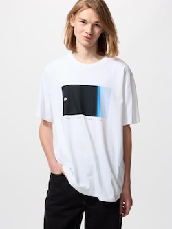 PEACE FOR ALL Tシャツ/クラブ・フォー・ザ・フューチャー