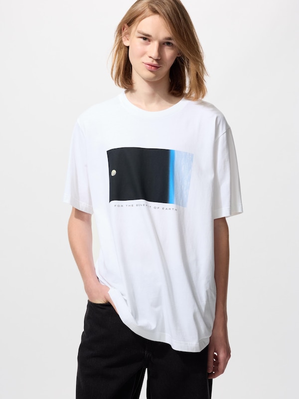 PEACE FOR ALL Tシャツ/クラブ・フォー・ザ・フューチャー