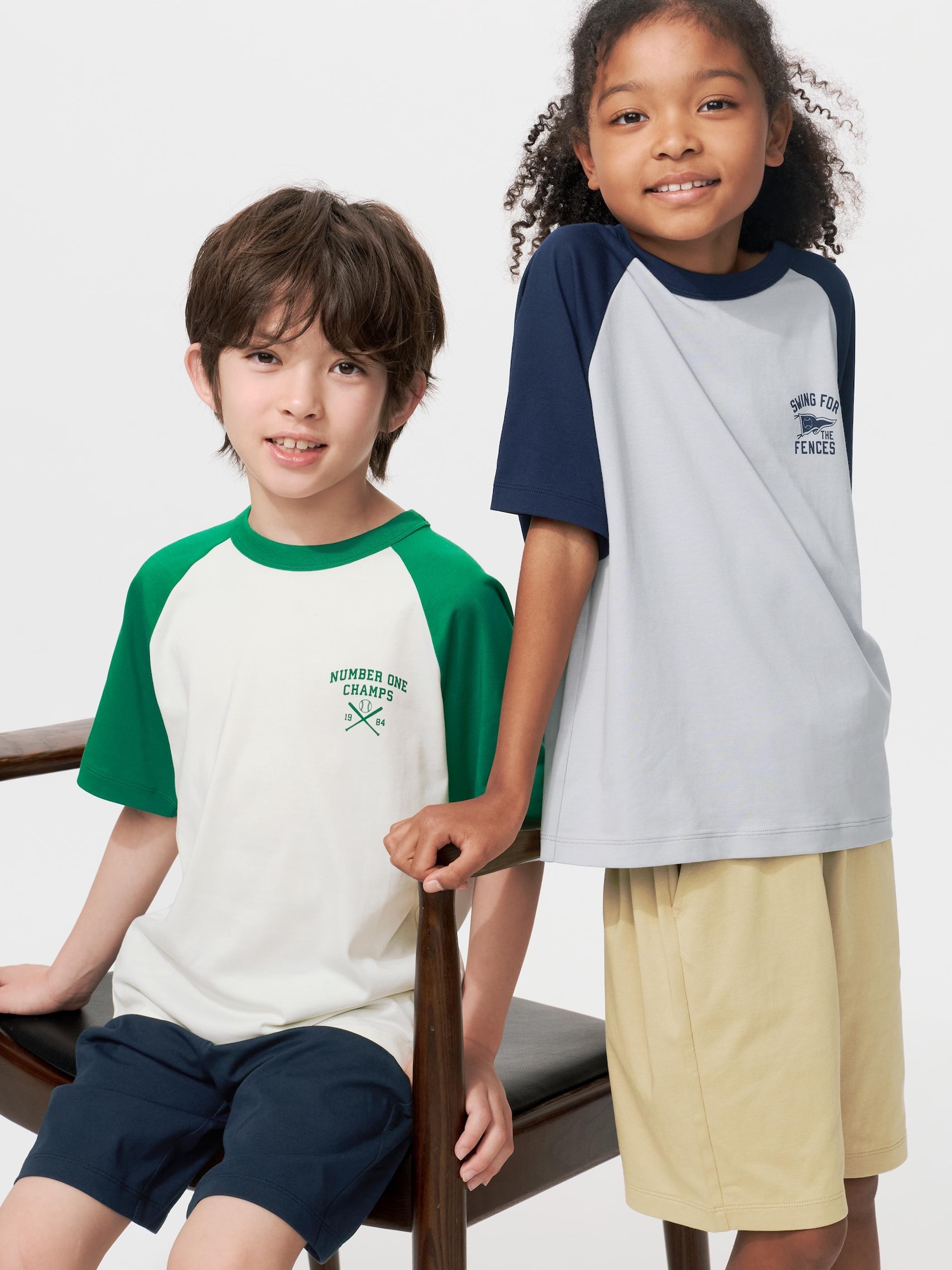 ユニクロ公式 | エアリズムコットンセット