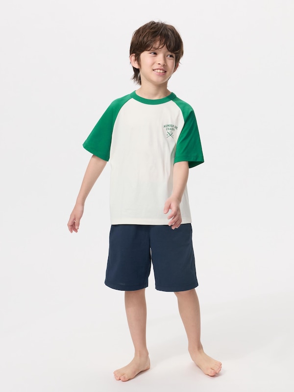 エアリズムコットンセット