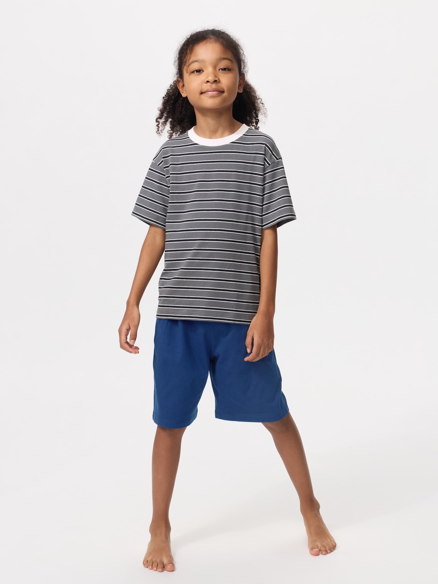KIDS エアリズムコットンセット | UNIQLO UNIFORM