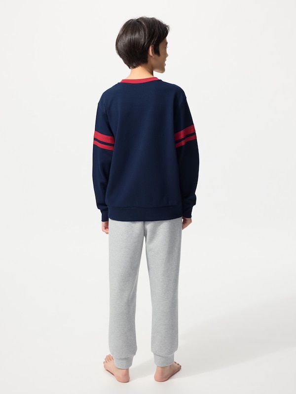 エアリズムウルトラストレッチセット長袖