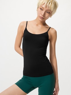 エアリズムキャミソール