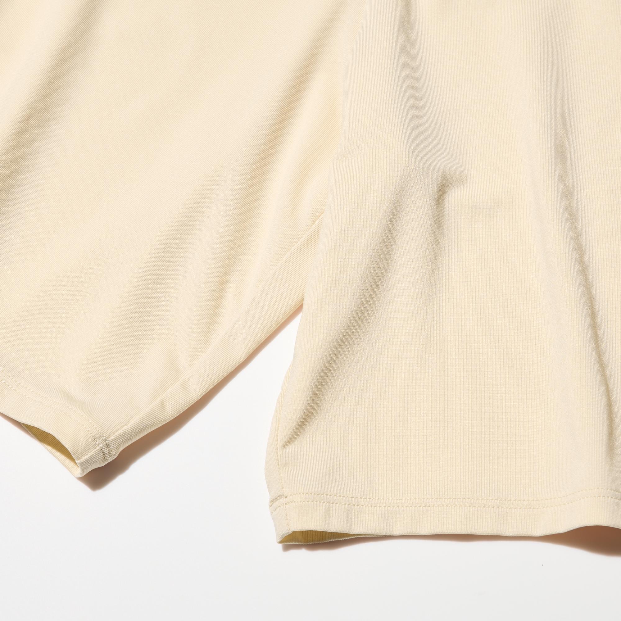 WOMEN エアリズムキュロットペチコート | UNIQLO UNIFORM