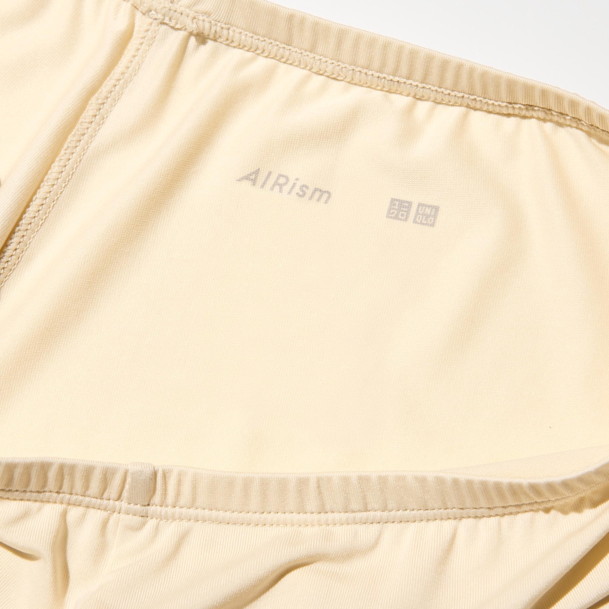 WOMEN エアリズムキュロットペチコート | UNIQLO UNIFORM