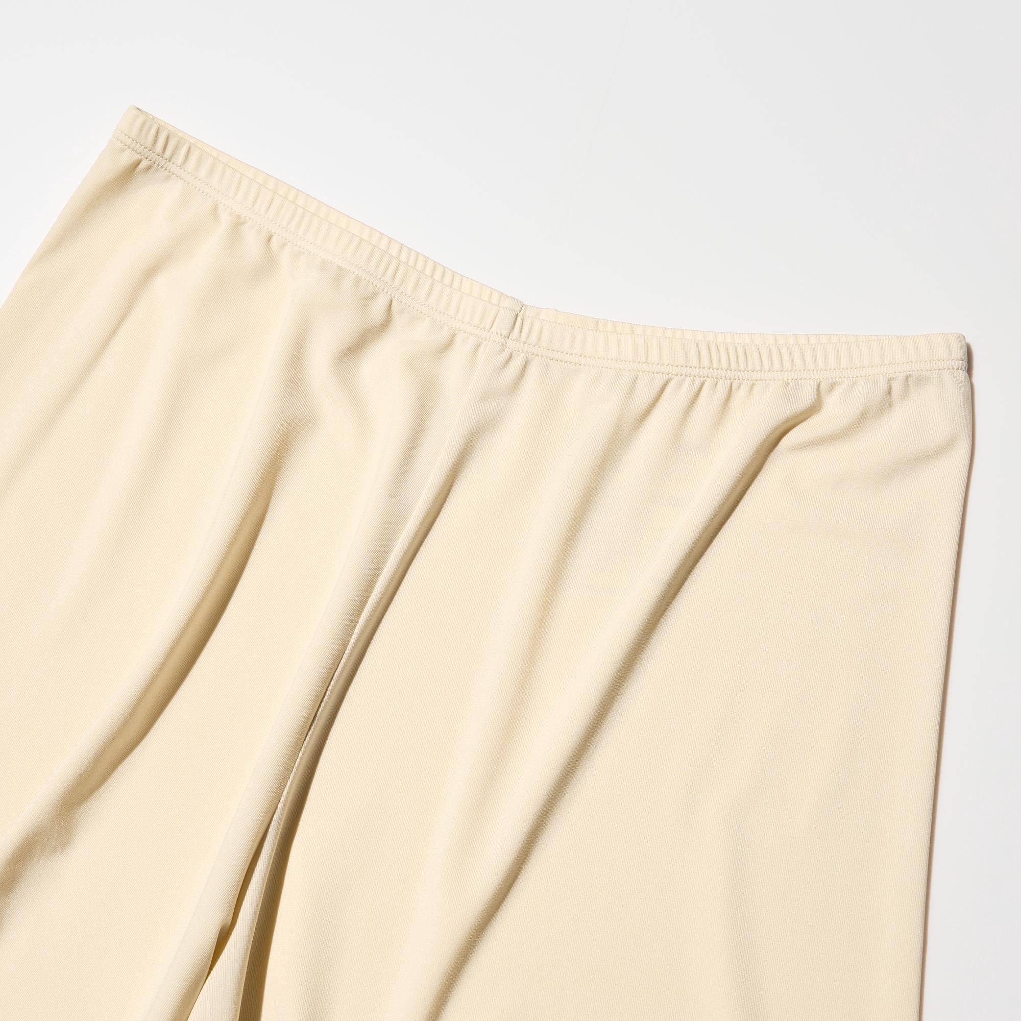 WOMEN エアリズムキュロットペチコート | UNIQLO UNIFORM