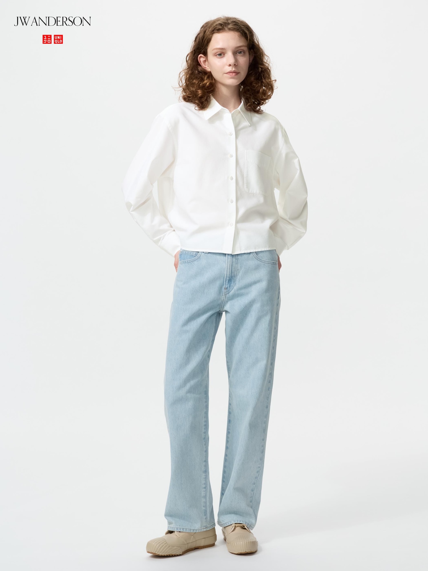 ユニクロ公式 | 新作商品(レディース)