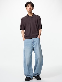 バギーカーブジーンズ