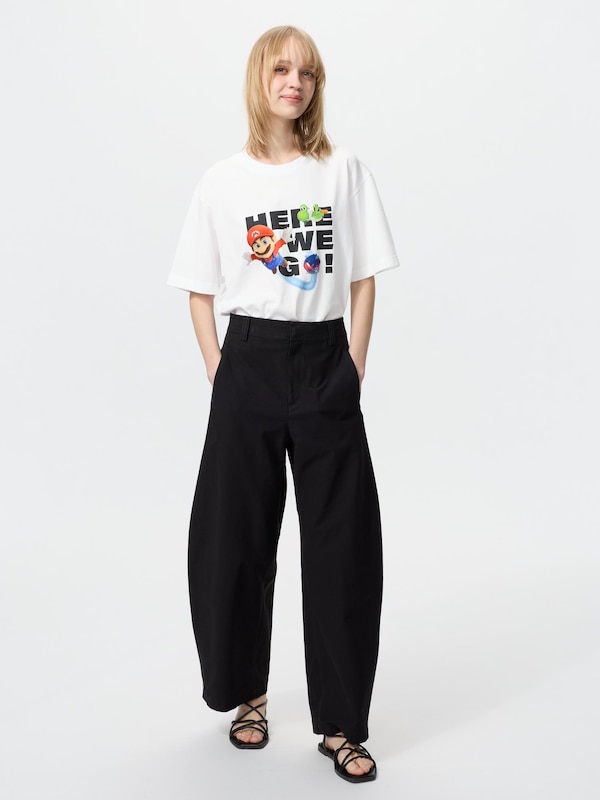 ザ・スーパーマリオギャラクシー・ムービー UT