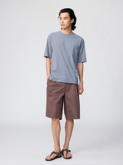 ドライEXクルーネックTシャツ 2