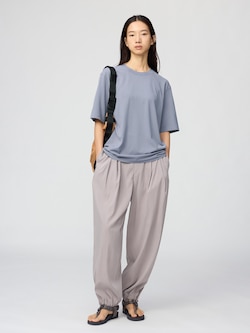 ドライEXTシャツ