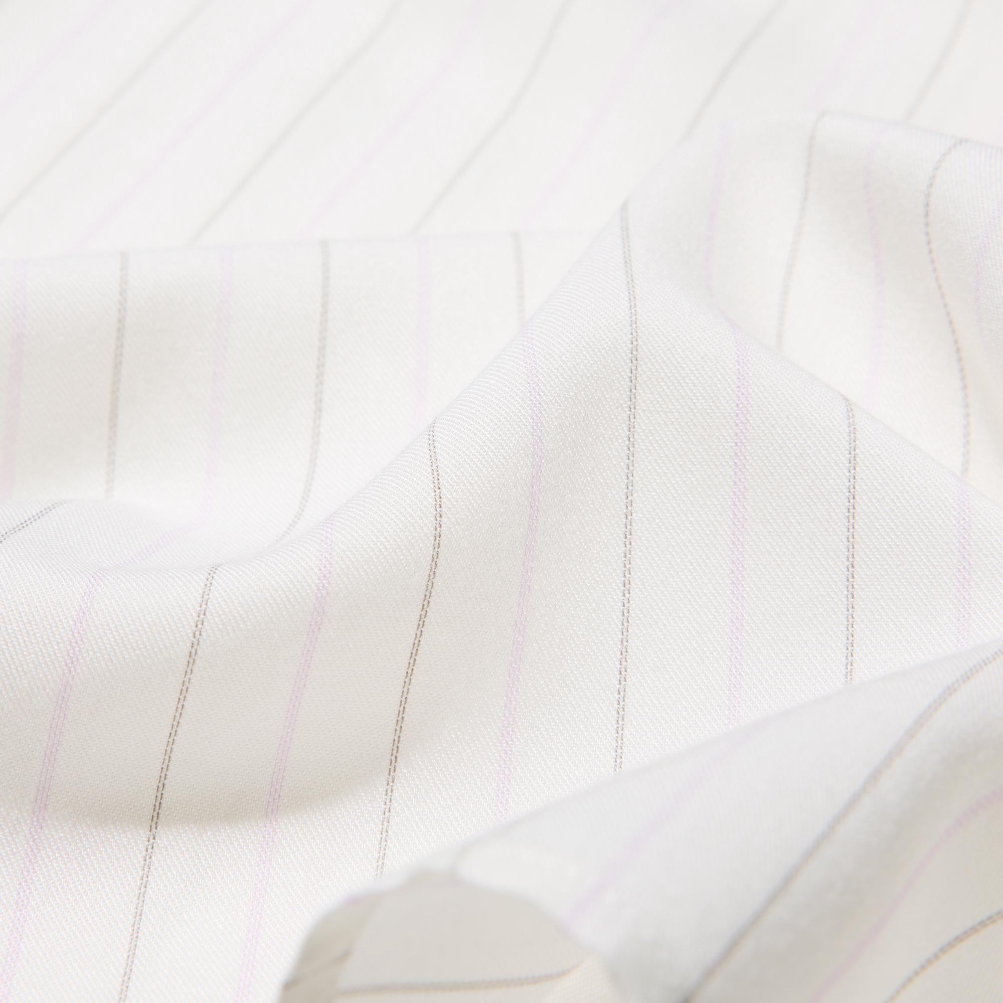 WOMEN レーヨンスキッパーブラウス7分袖 | UNIQLO UNIFORM