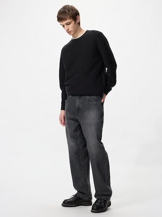 バギージーンズ