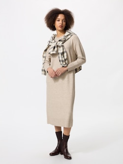 スフレヤーンワンピース