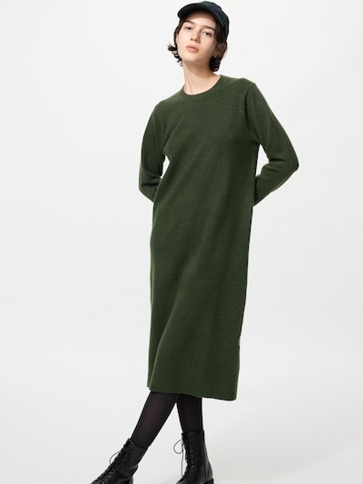 スフレヤーンワンピース