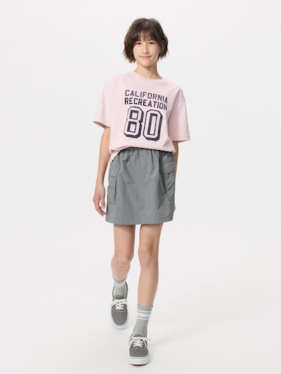 GIRLS 유틸리티 미니스코트