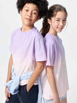 ドライEXクルーネックTシャツ