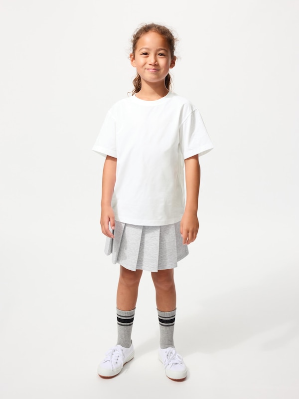 ドライEXクルーネックTシャツ