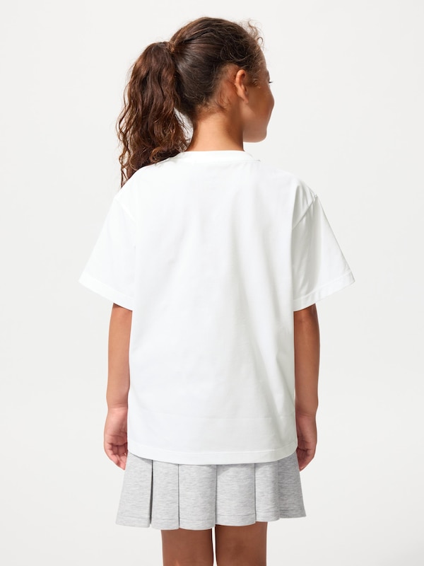 ドライEXクルーネックTシャツ