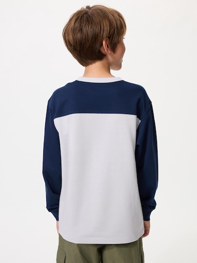 エアリズムコットンクルーネックTシャツ 3