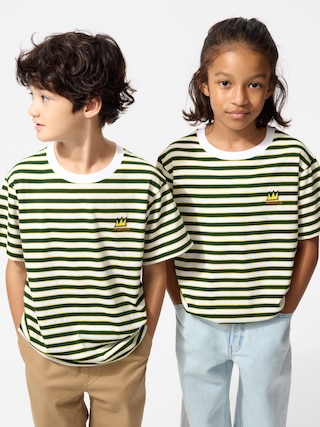 ジャン＝ミシェル・バスキア UT