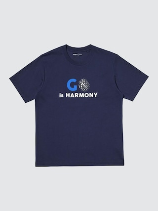 PEACE FOR ALL Tシャツ/一力遼
