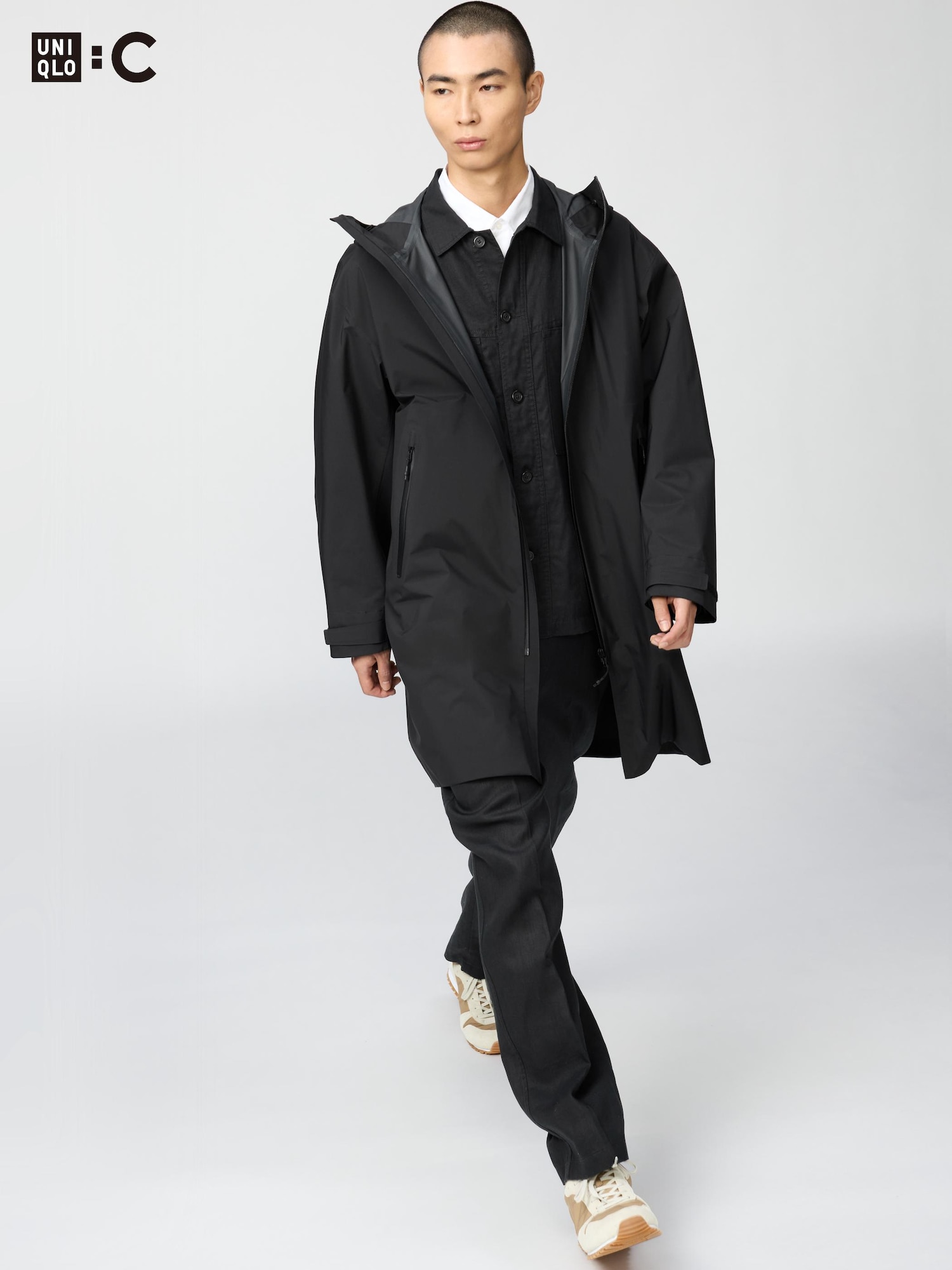 アウター メンズの関連商品 | ユニクロ