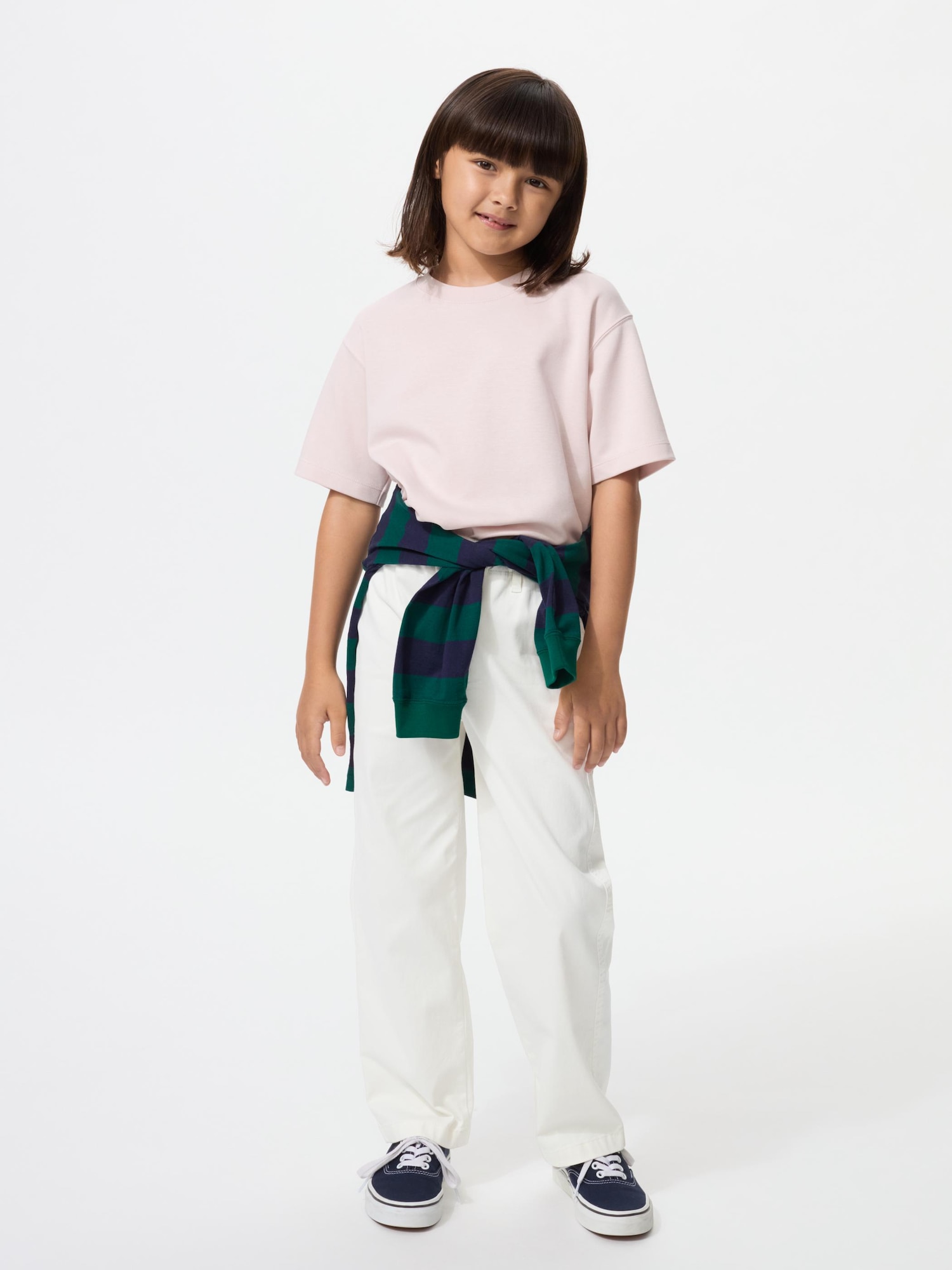 ユニクロ　キッズ　140サイズ　24着セット　まとめ売り ユニクロ公式 | Tシャツ・スウェット(キッズ)