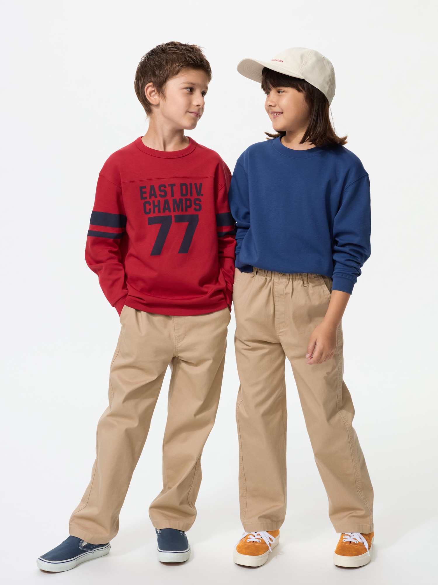 ユニクロ　キッズ　140サイズ　24着セット　まとめ売り 楽天市場】ユニクロ キッズ（トップス｜キッズファッション