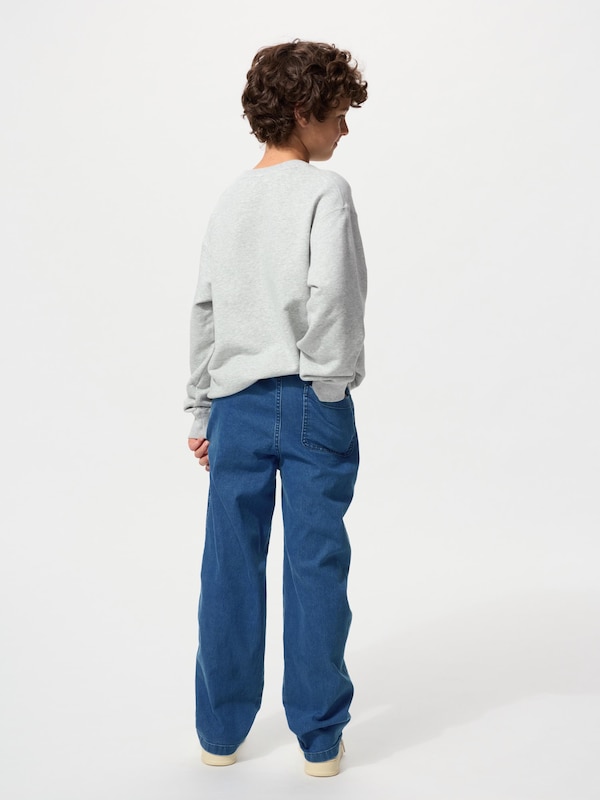 レギュラーフィットイージーパンツ