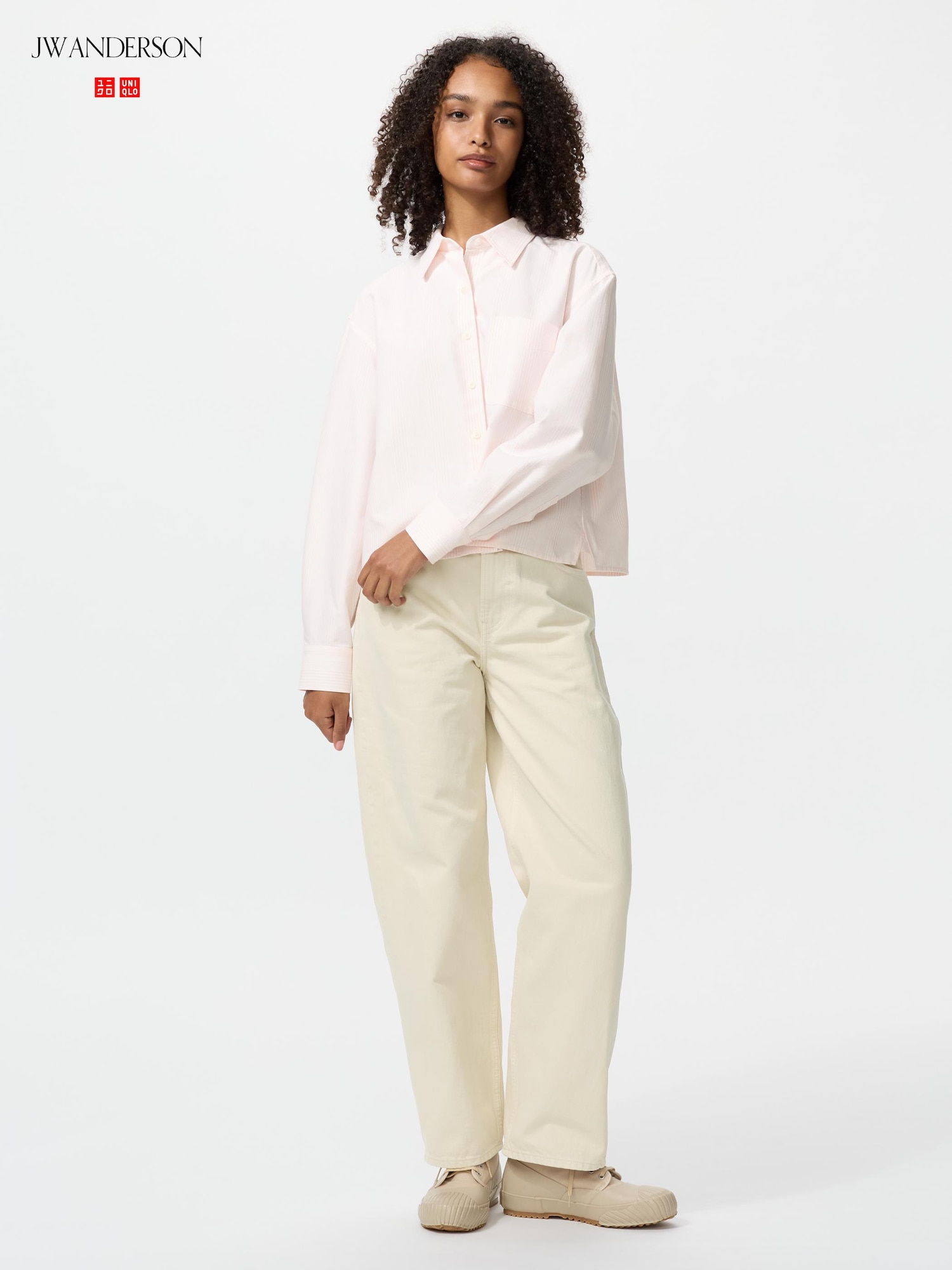 クロスウエストワイドストレート ライトブルー サイズ0 ウエストクロス ストレート デニムパンツ ロング丈 ハイウエスト