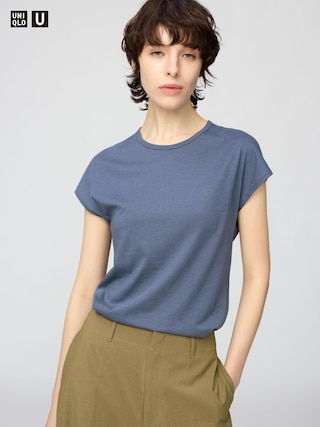 キャップスリーブT