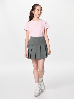 GIRLS ドライスウェットミニスコート